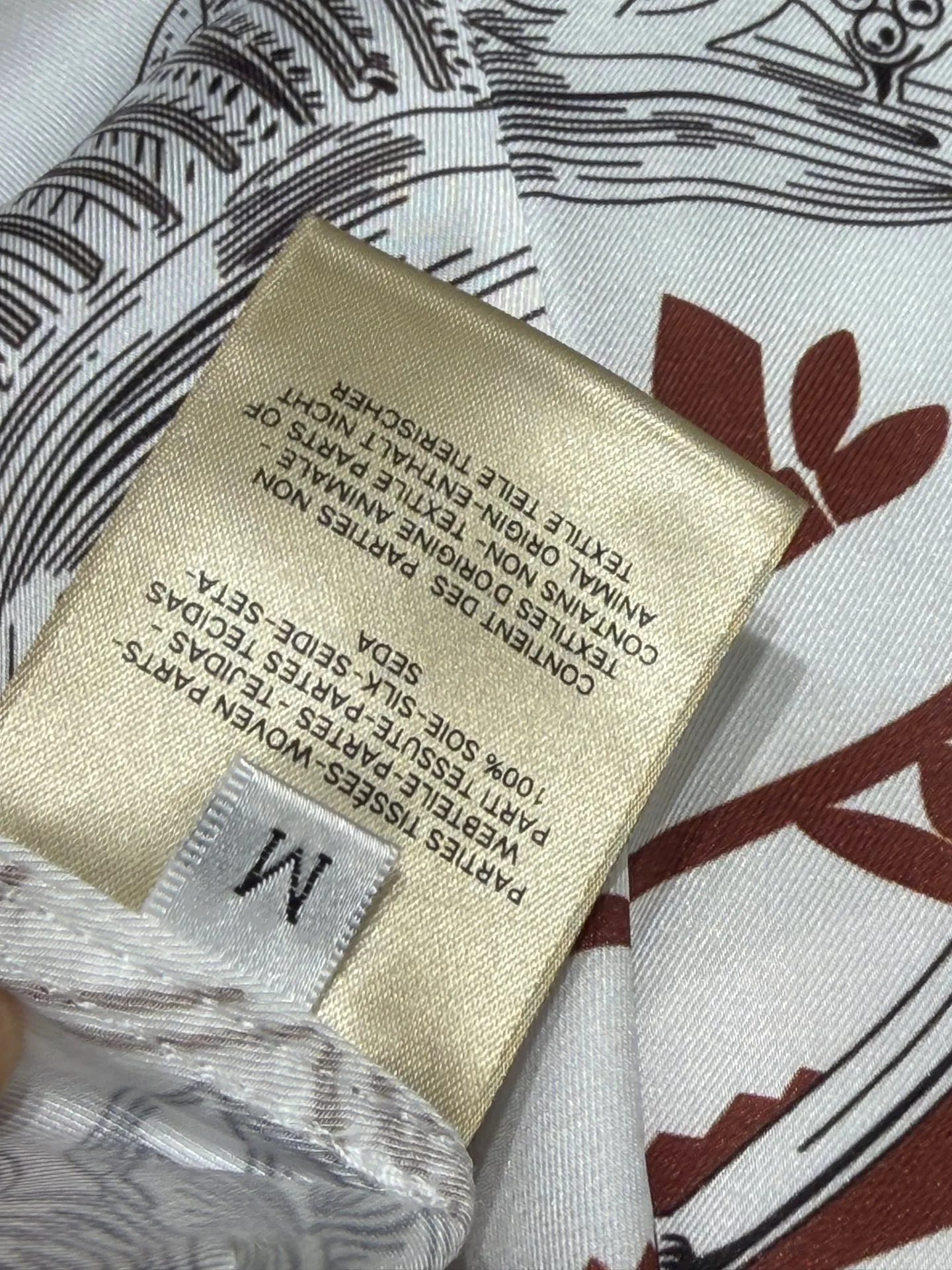 Брюки Женские Hermes 13116712