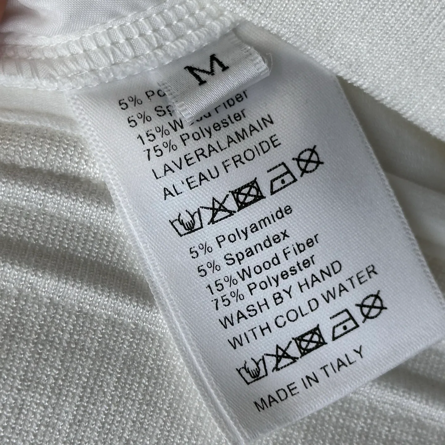Брюки Женские Alexander Wang 18038420