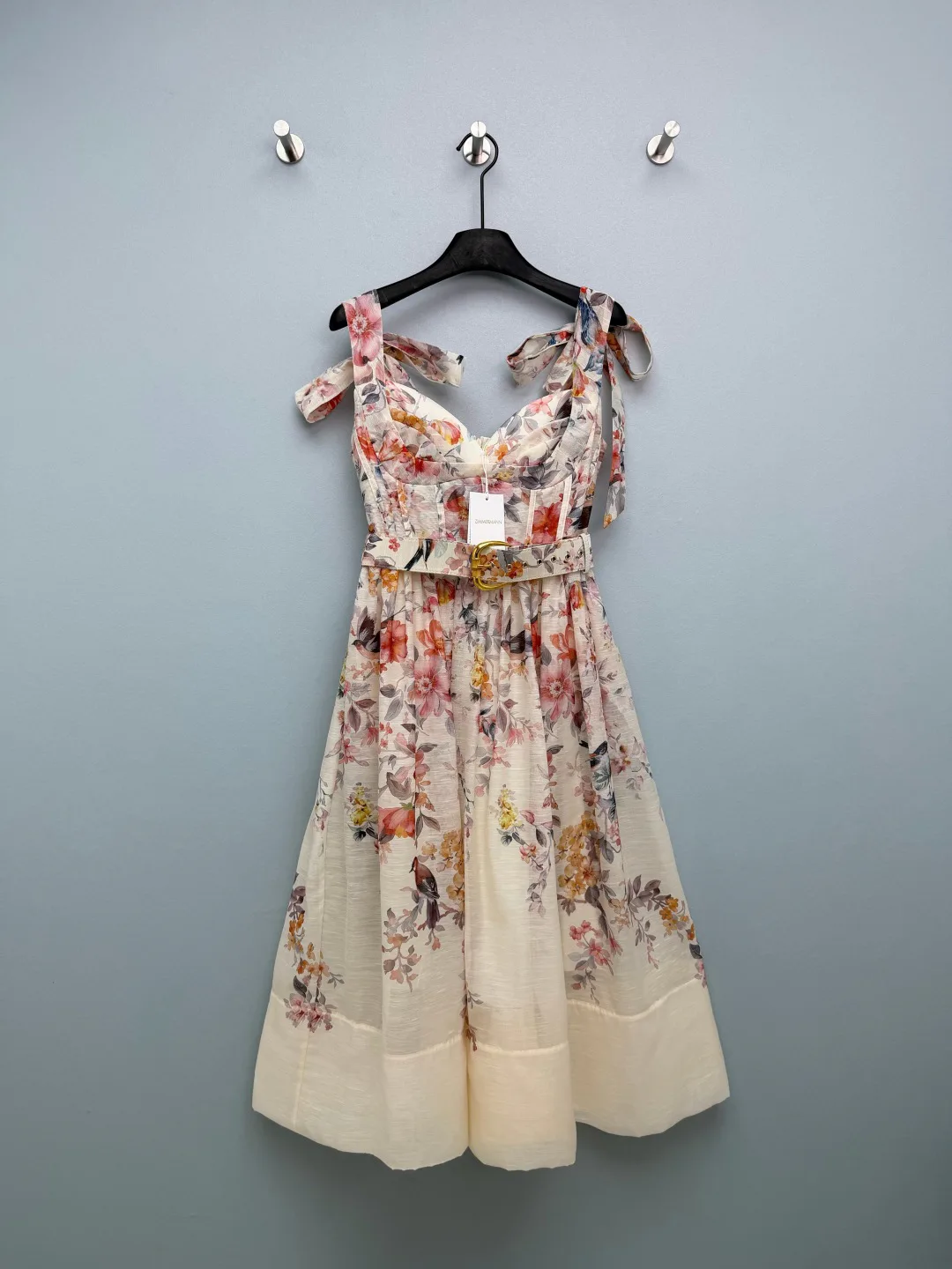 Платья Женские Zimmermann 13374325