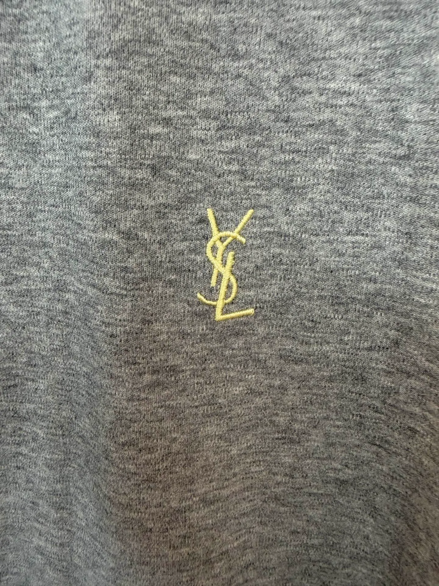Футболки Мужские Saint Laurent 12670859
