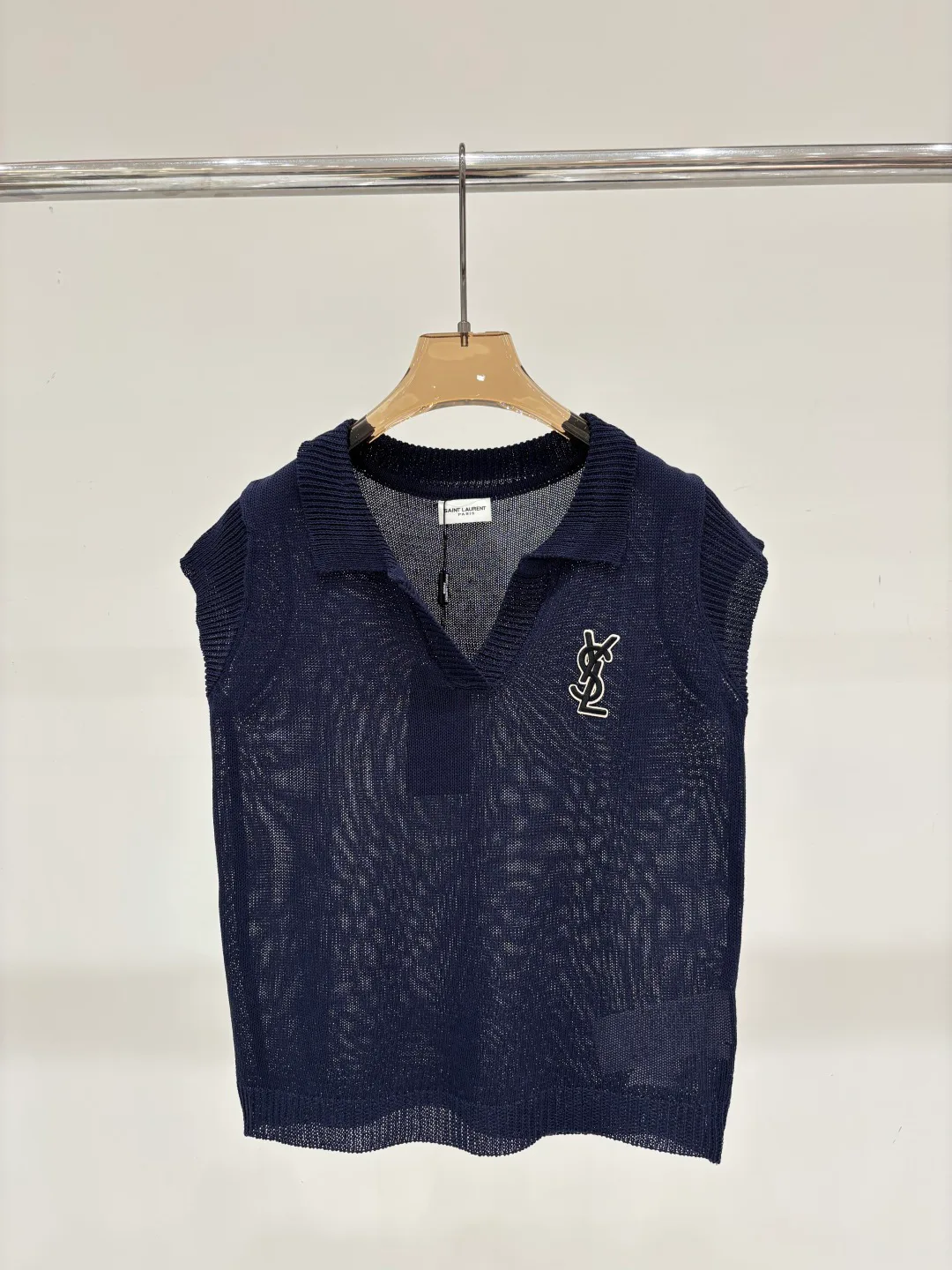 Топы Женские Saint Laurent 13479787