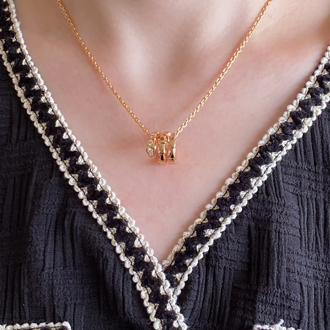 Бижутерия Bvlgari 4210