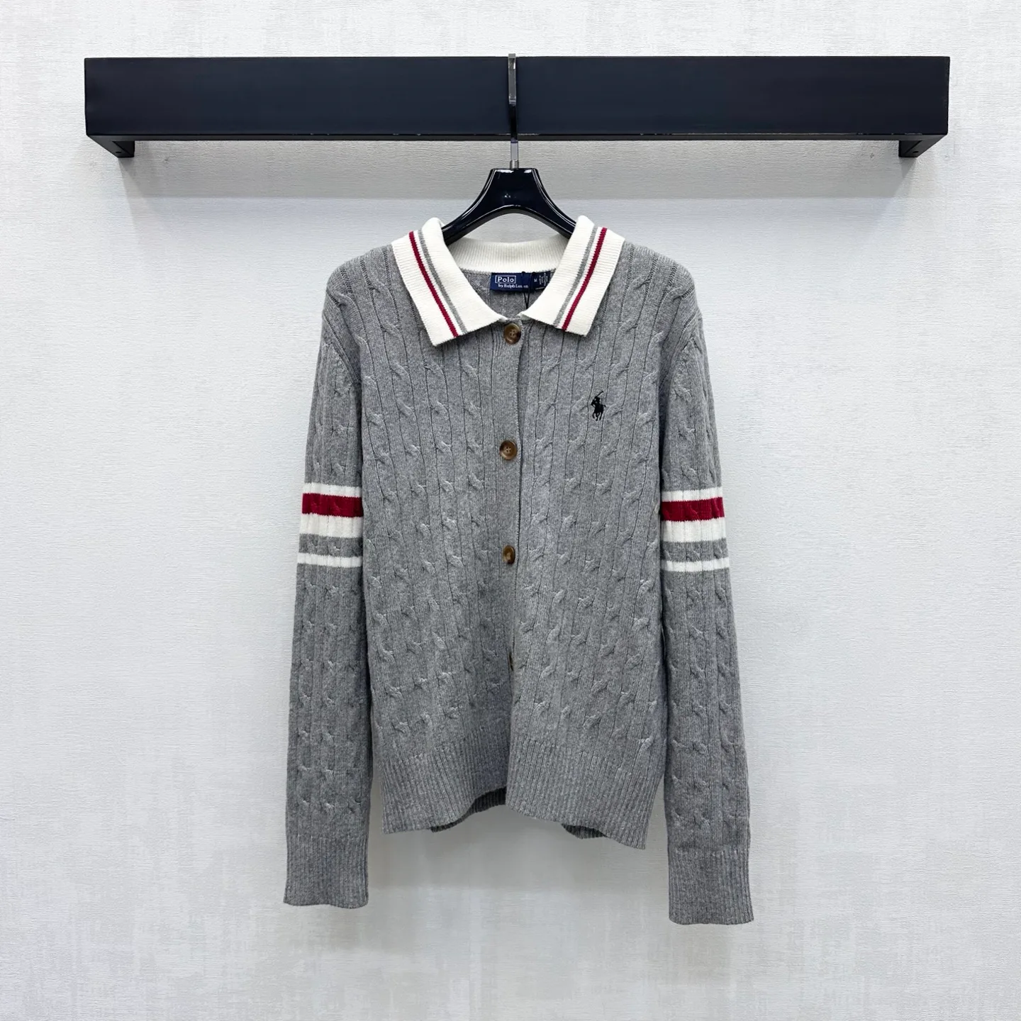 Джемперы И Свитеры Женские Ralph Lauren 17892476