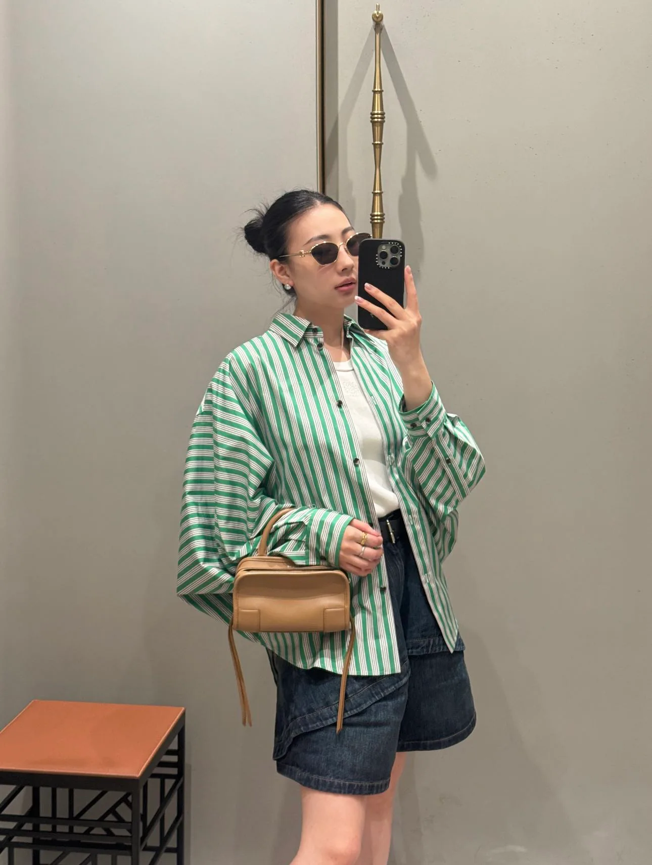 Рубашки Женские Loewe 18723985