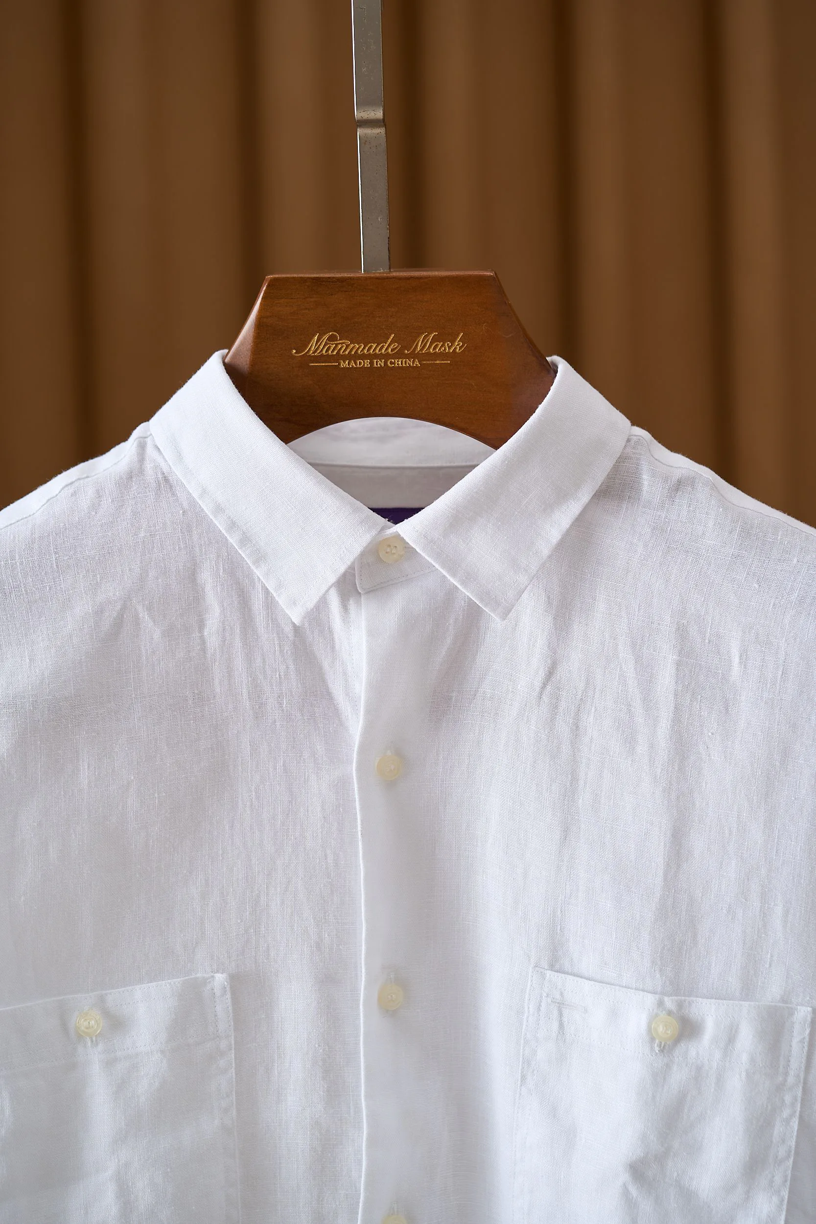 Рубашки Мужские Ralph Lauren 18509973