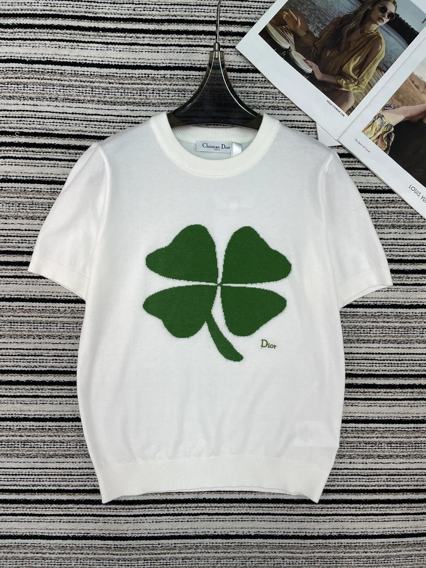 Топы Женские Christian Dior 11545312