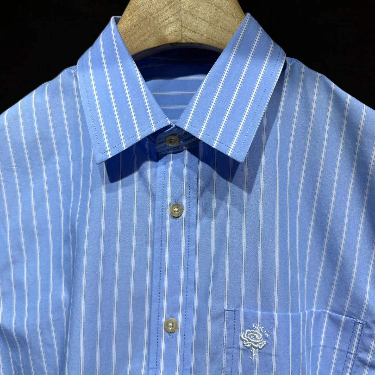 Рубашки Женские Gucci 11517558