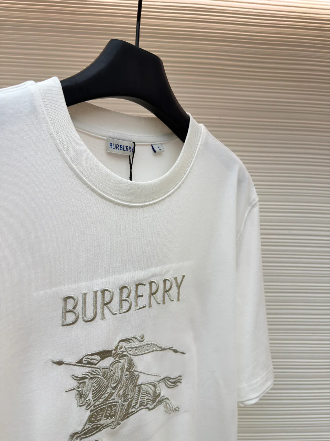 Футболки Мужские Burberry 6114484