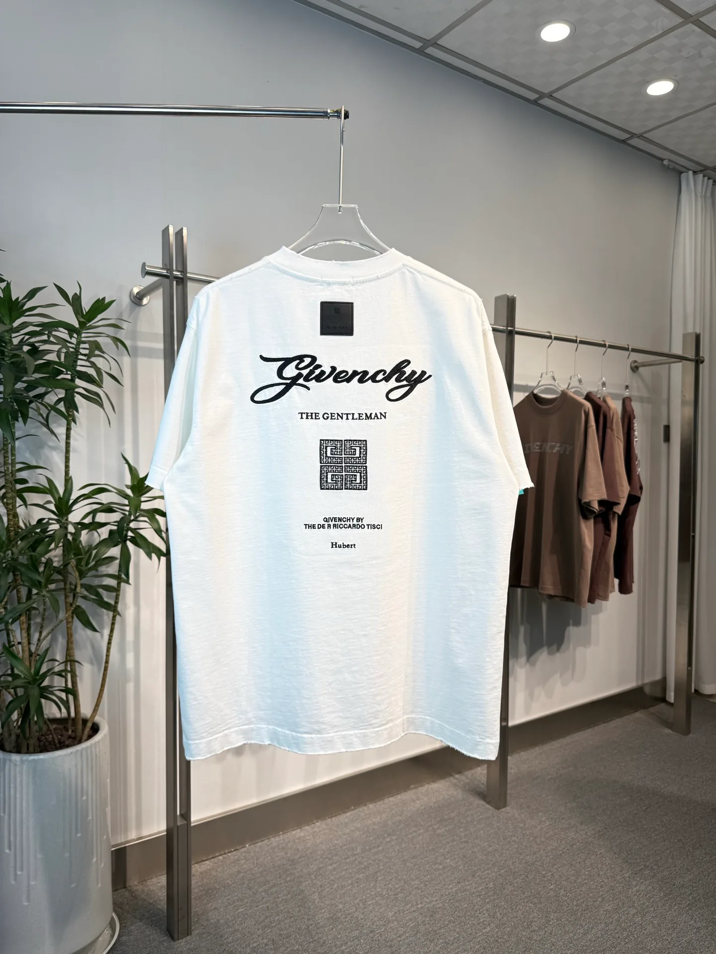 Футболки Женские Givenchy 11528697