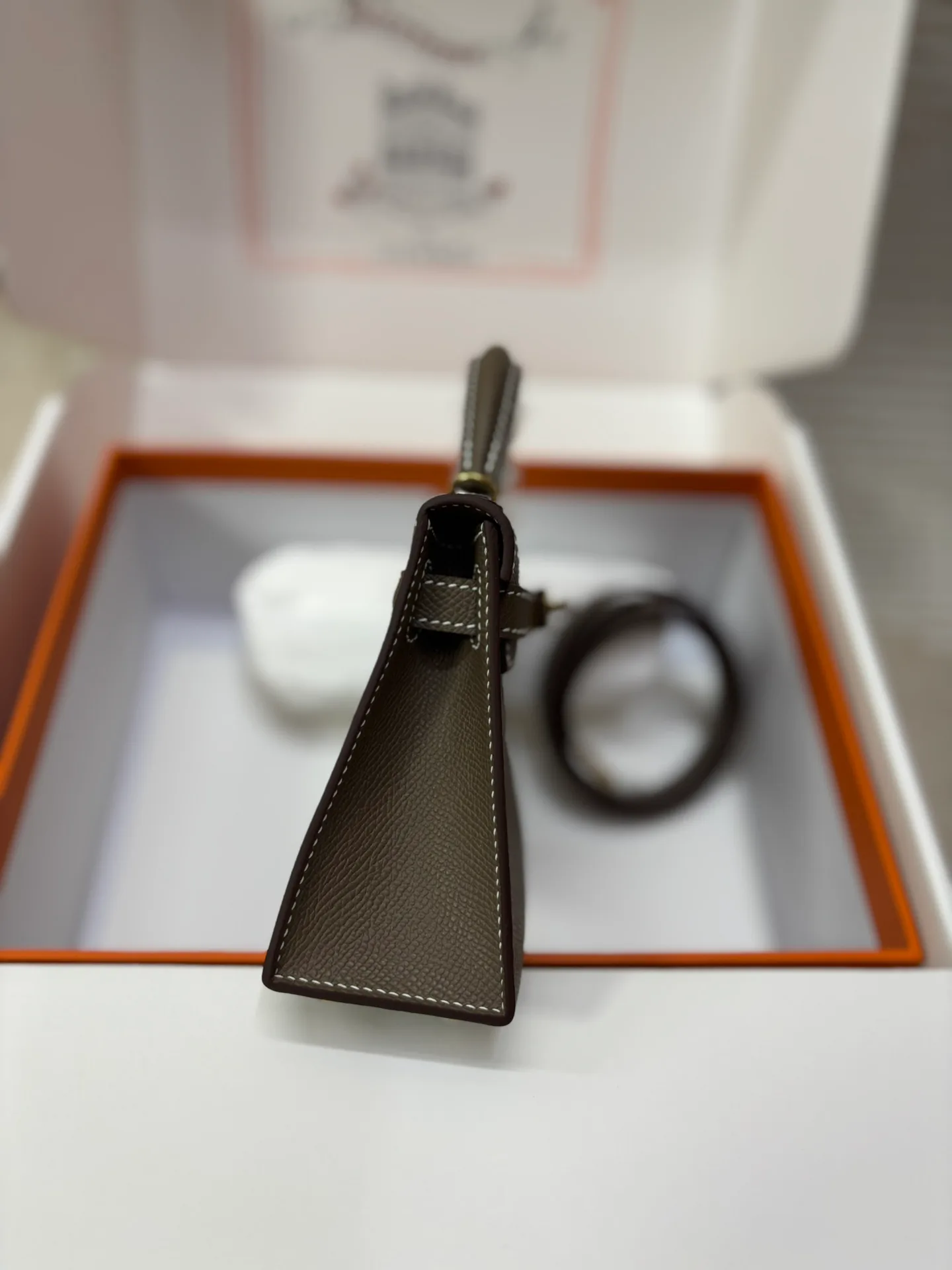 Классические Сумки Женские Hermes 1153099