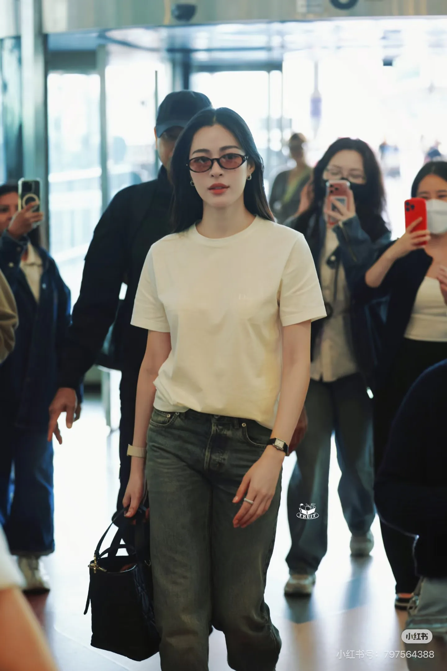 Футболки Женские Christian Dior 10203412