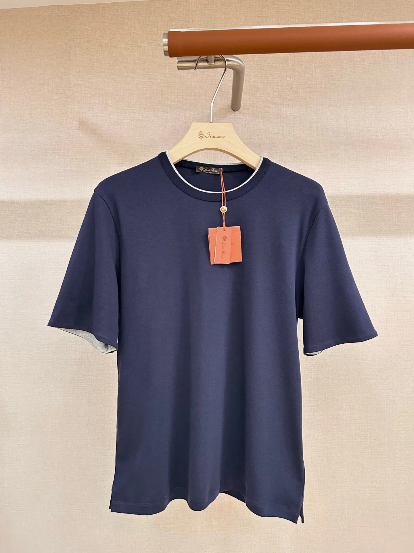 Футболки Мужские Loro Piana 11651409