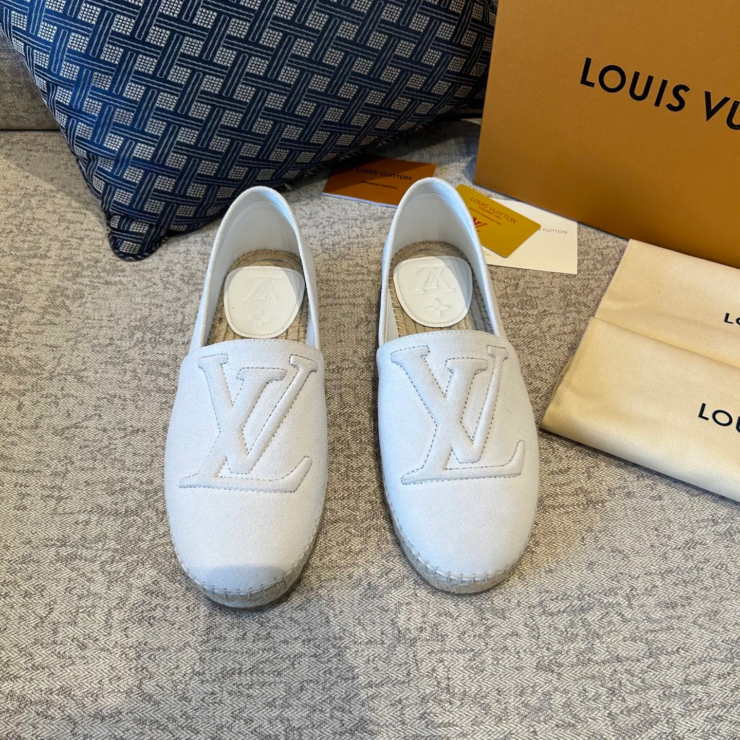 Лоферы Мужские Louis Vuitton 554624