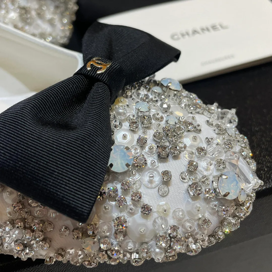 Туфли Женские Chanel 1861957