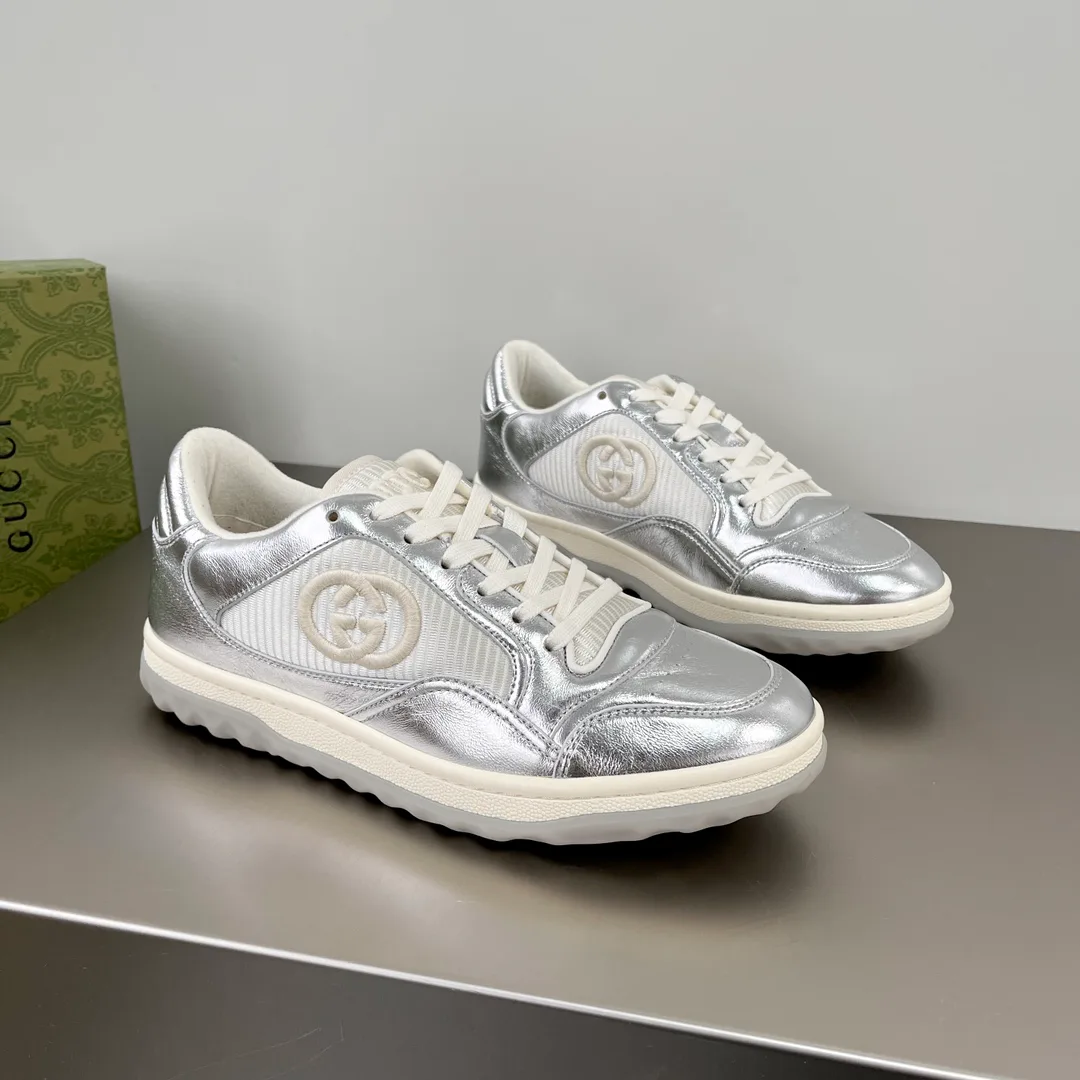 Кроссовки Женские Gucci 5733511