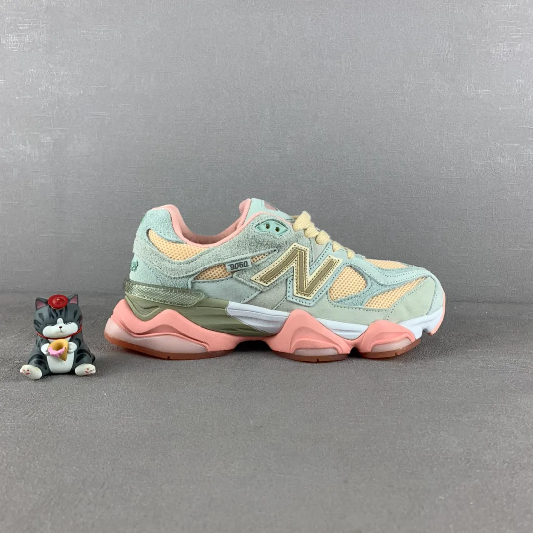 Кроссовки Мужские New Balance 5407363