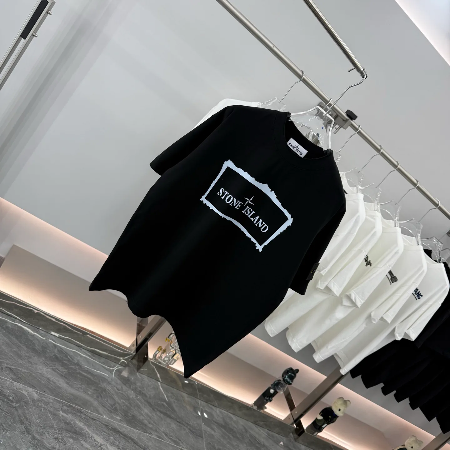 Футболки Мужские Stone Island 11638780