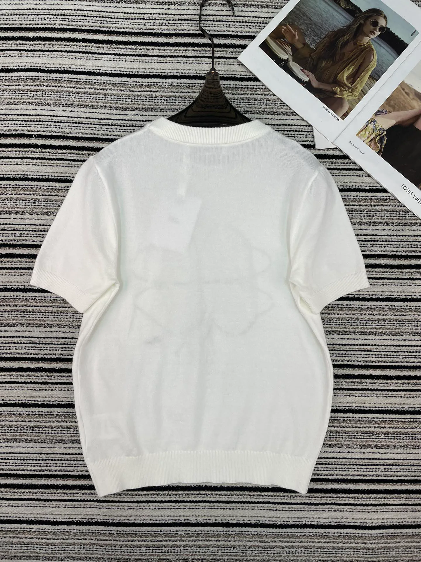 Топы Женские Christian Dior 11545312