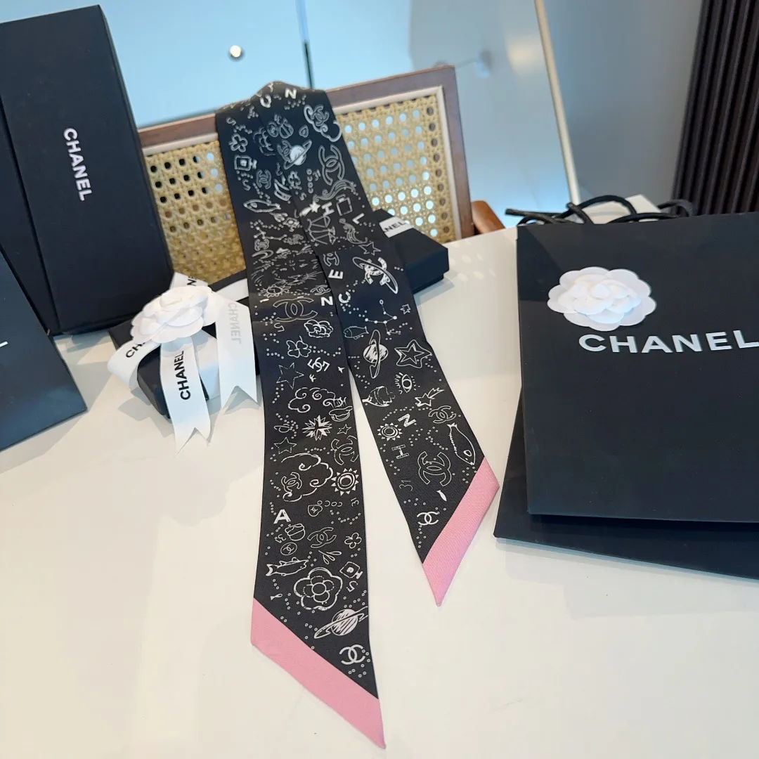 Шарфы Chanel 33188
