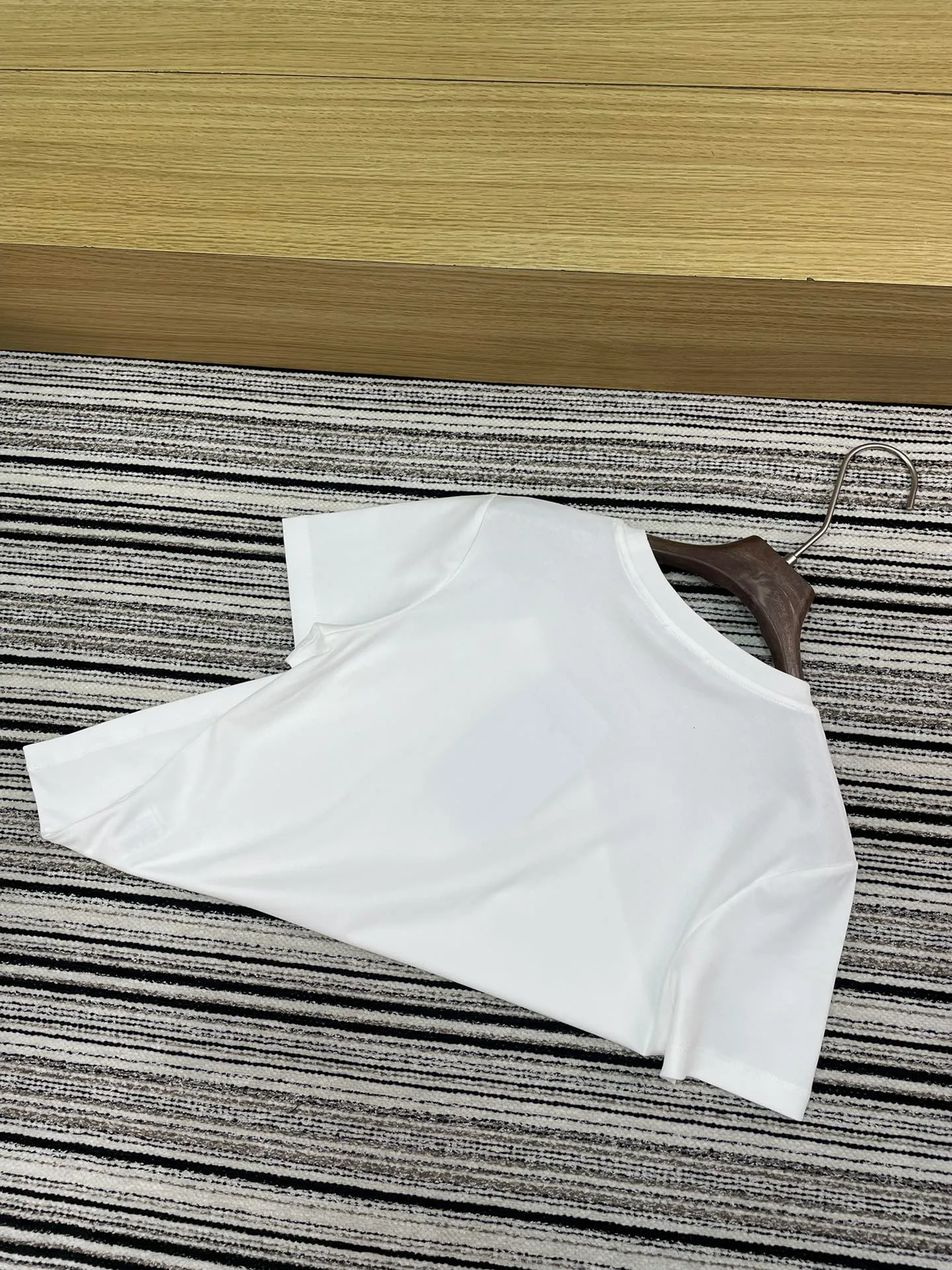 Футболки Женские Chanel 1871457