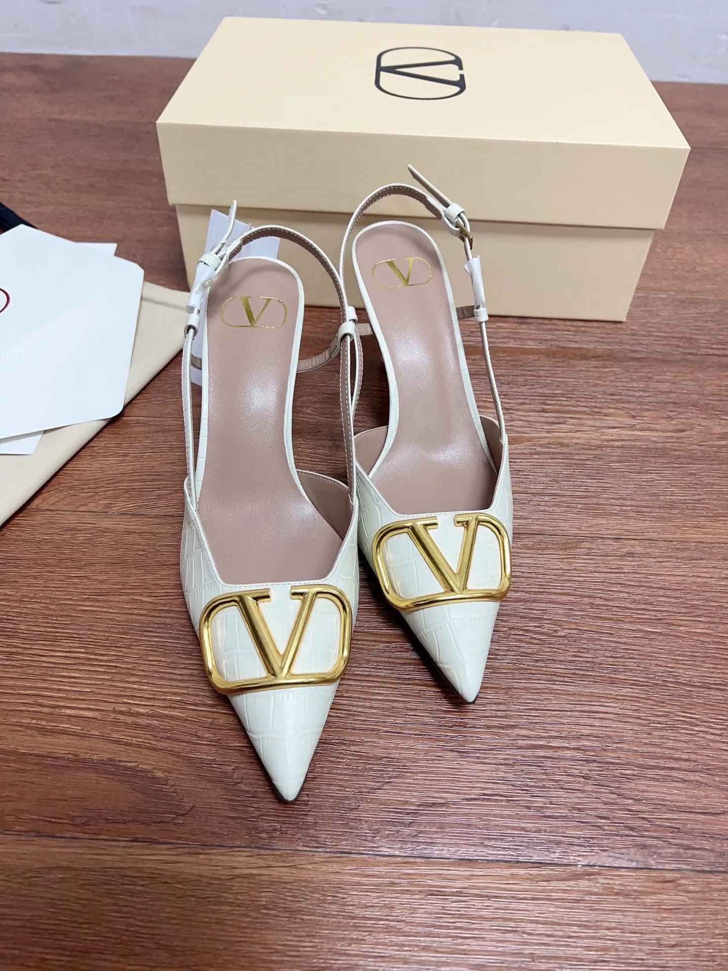 Туфли Женские Valentino 11892039