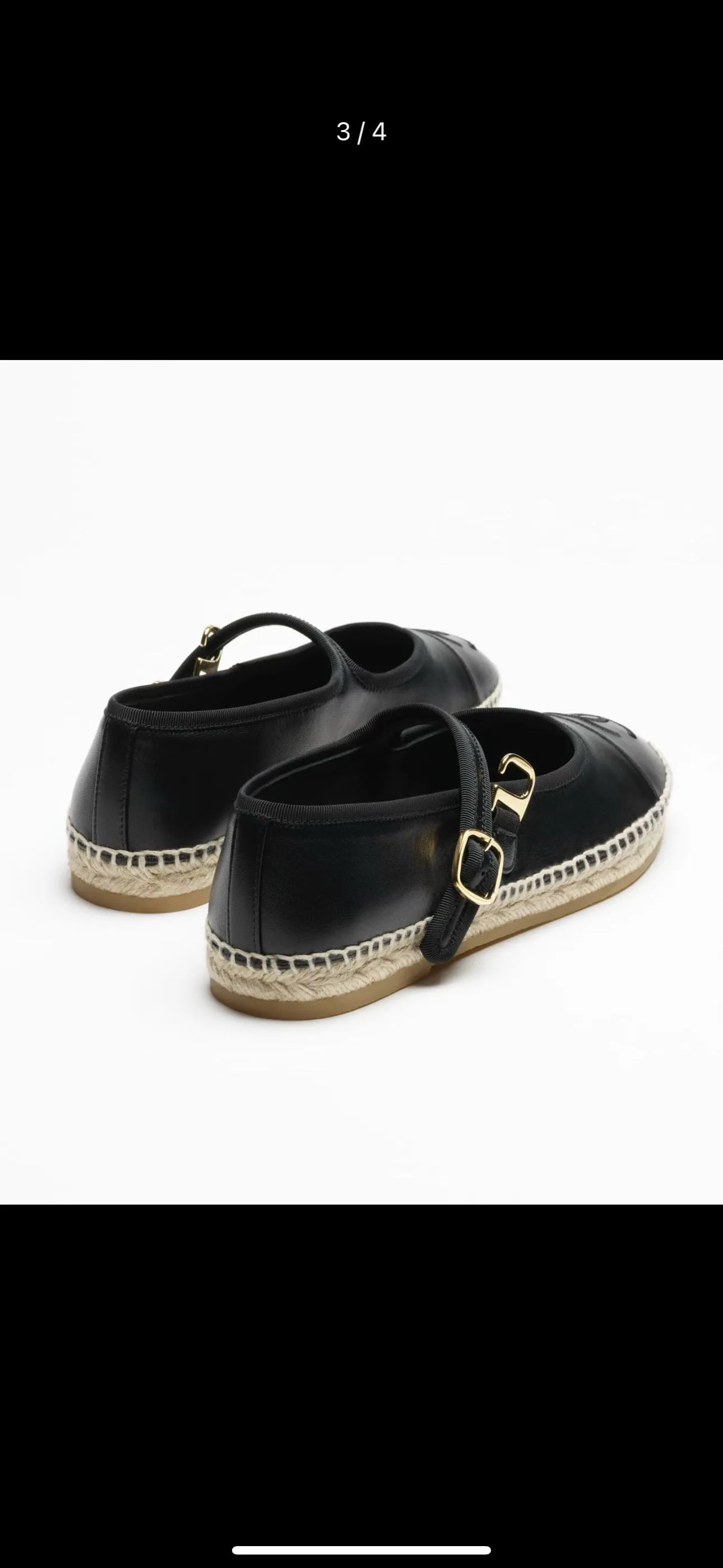 Туфли Женские Chanel 17524753