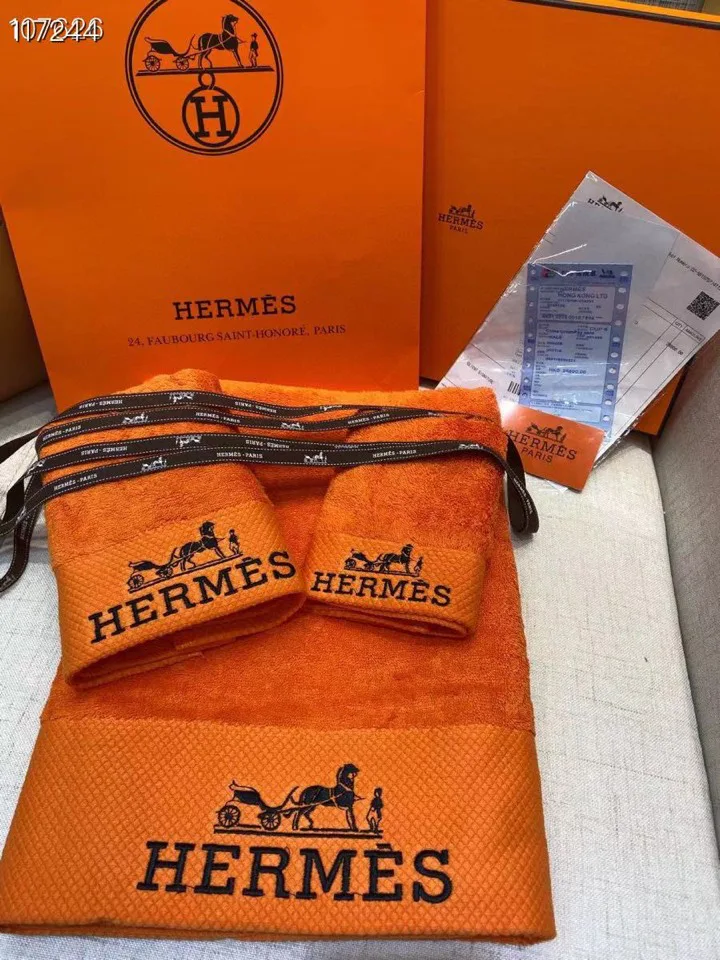 Текстиль Hermes 281220