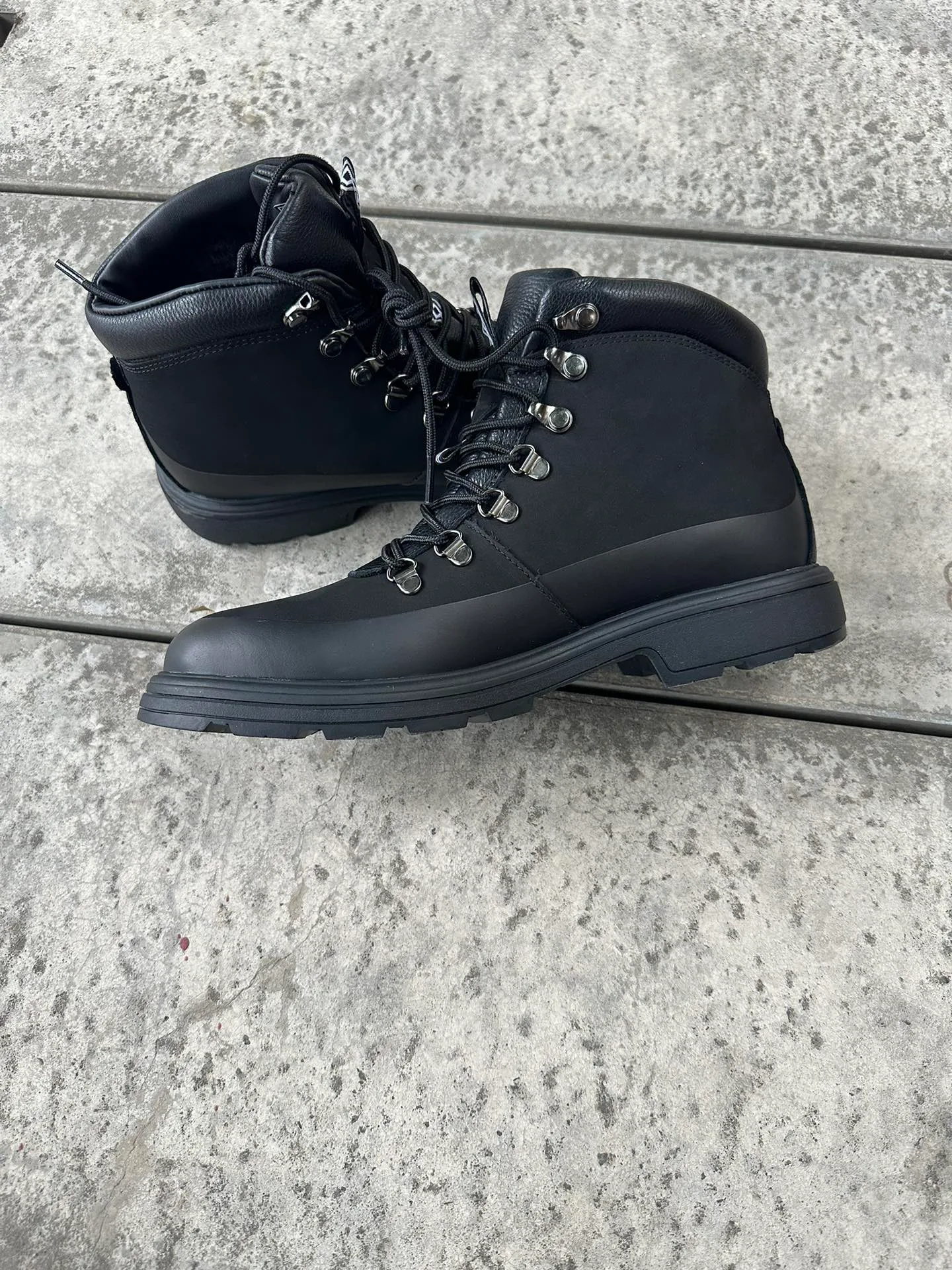 Ботинки Мужские Ugg 654161