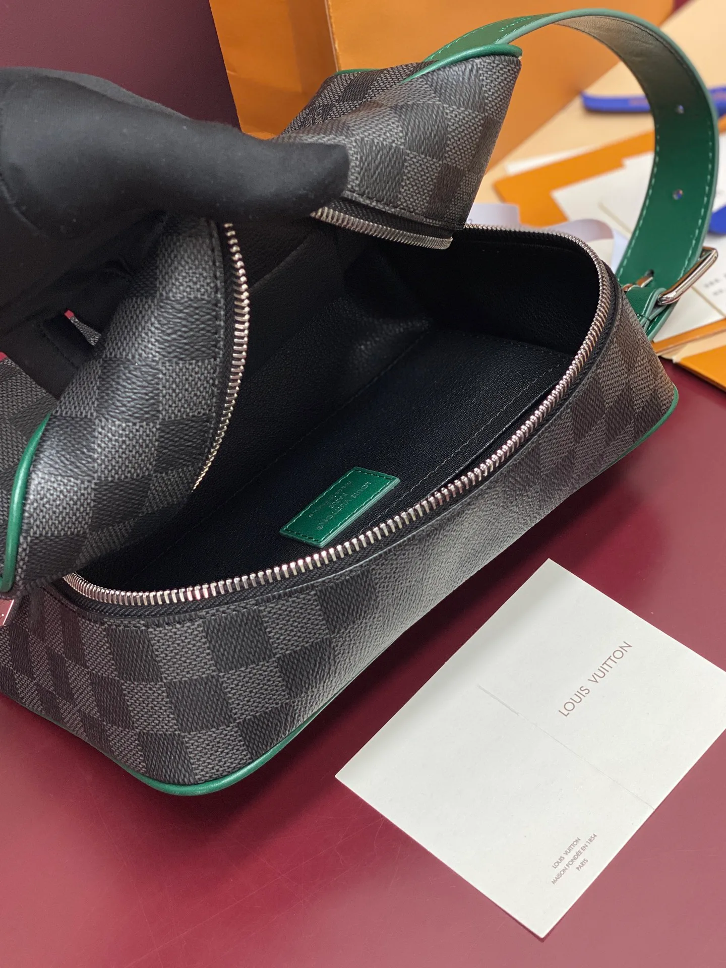 Сумки На Ремне Женские Louis Vuitton 1598009