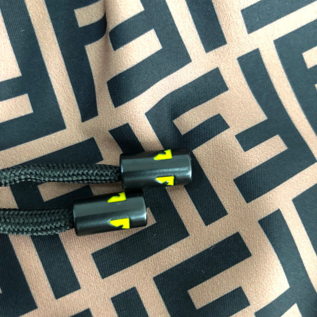 Шорты Мужские Fendi 13278925