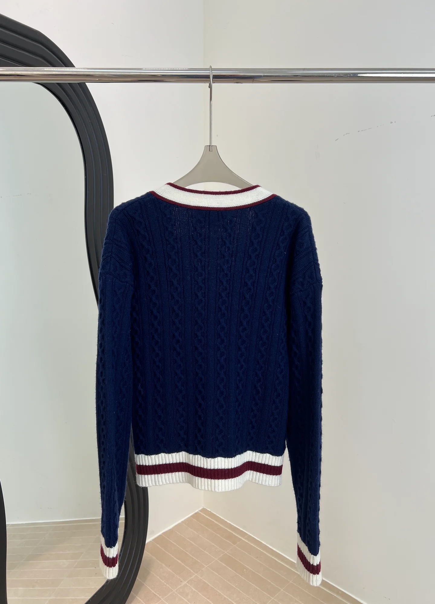 Джемперы Женские Chanel 339806