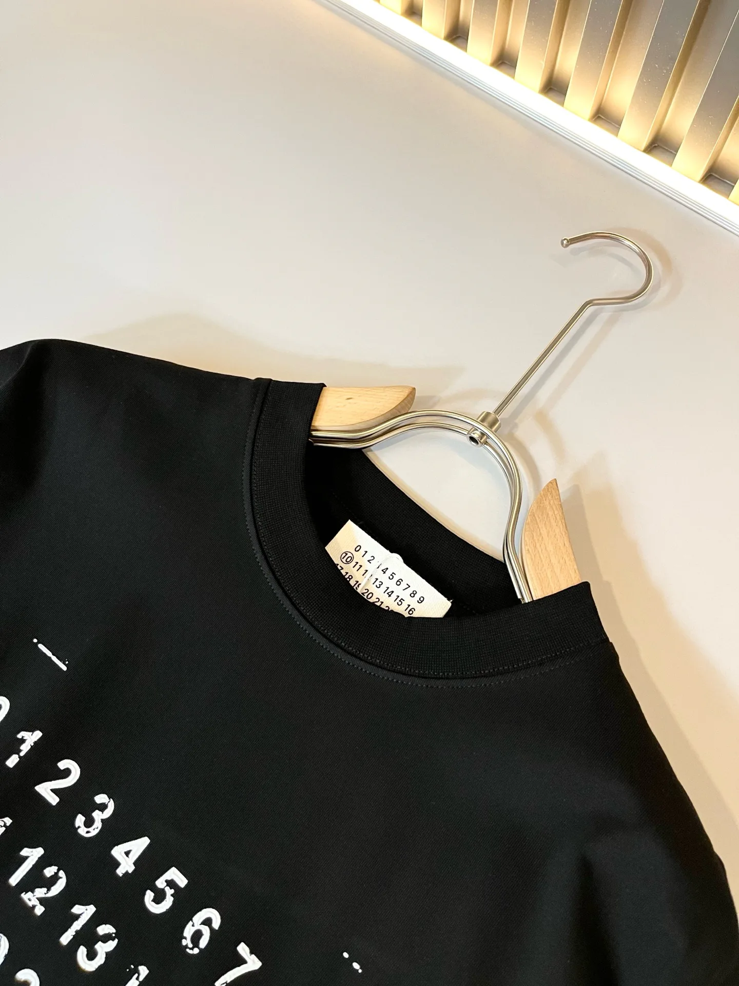 Футболки Женские Maison Margiela 8460