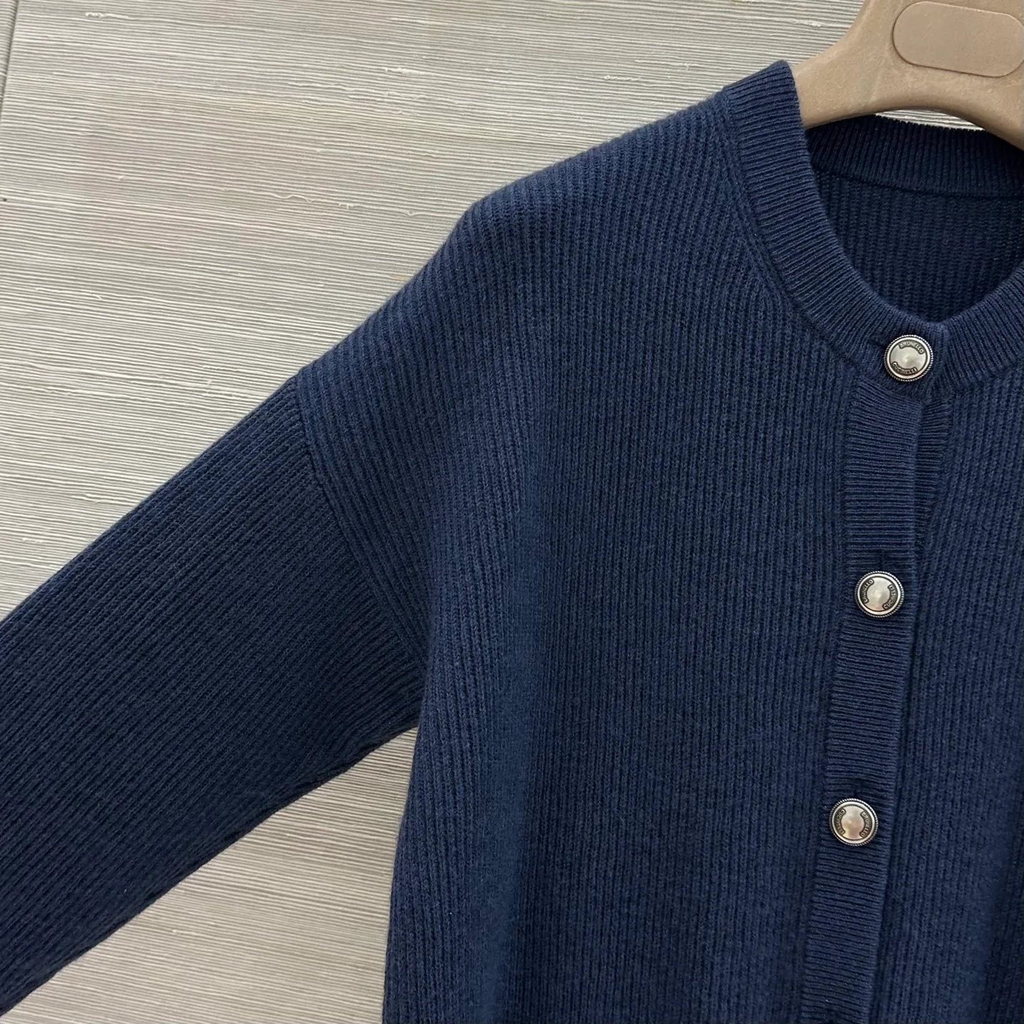 Джемперы И Свитеры Женские Brunello Cucinelli 18175861