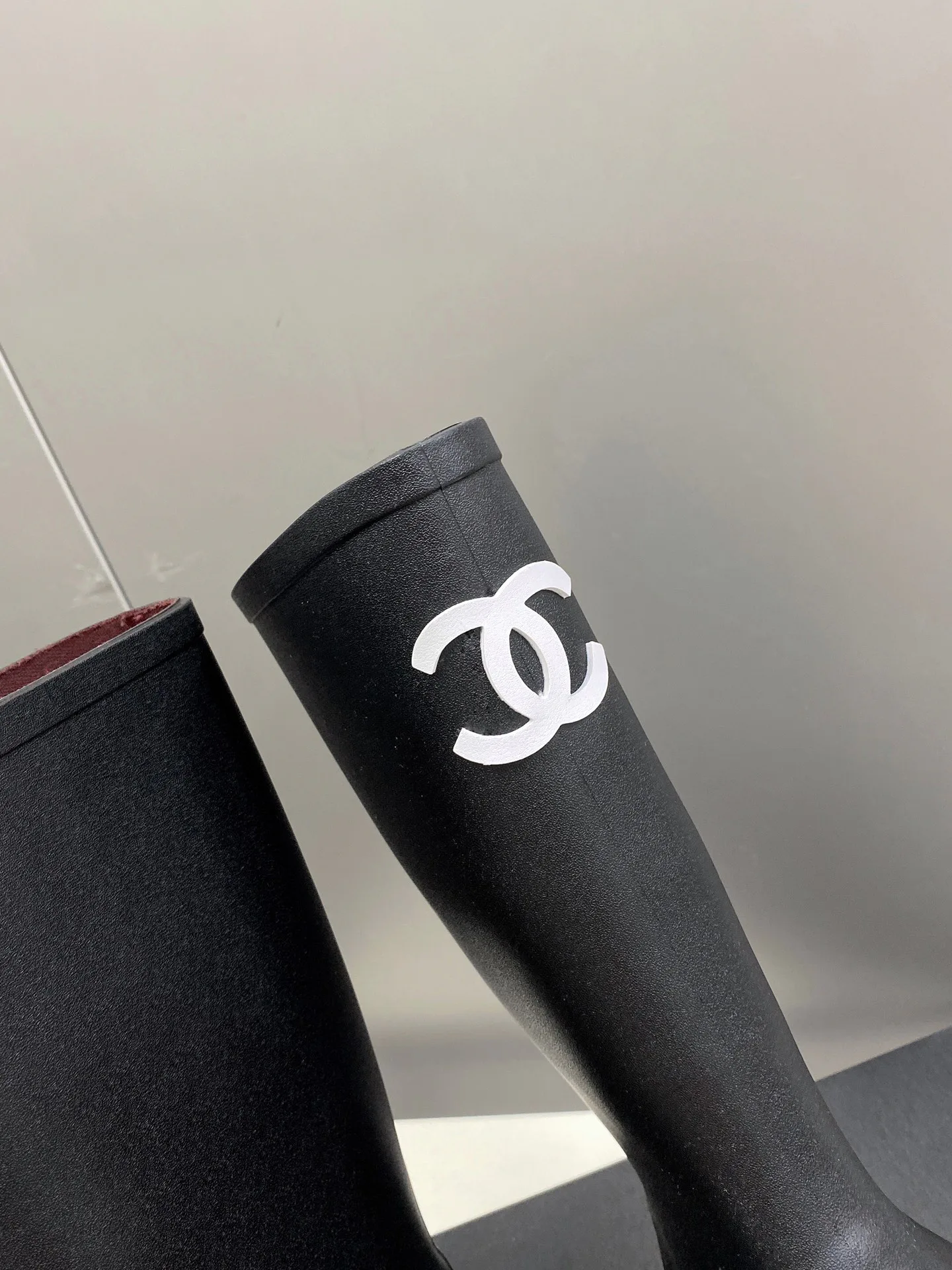 Сапоги Женские Chanel 17531916