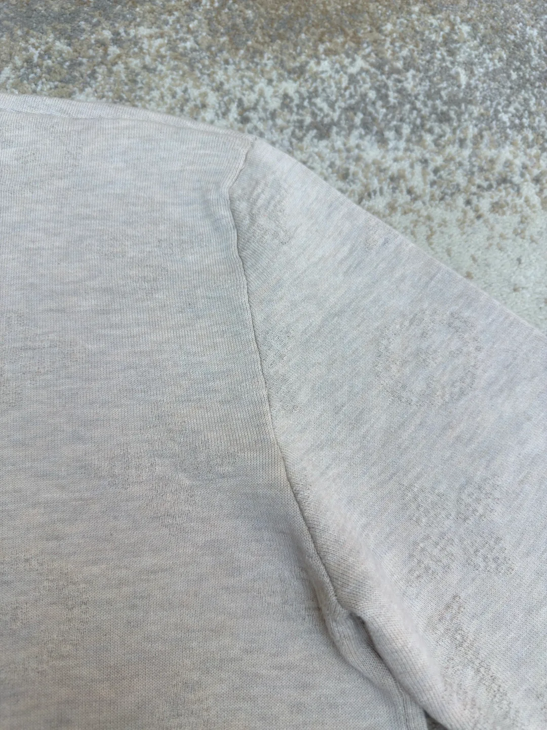 Джемперы И Свитеры Мужские Louis Vuitton 1064739