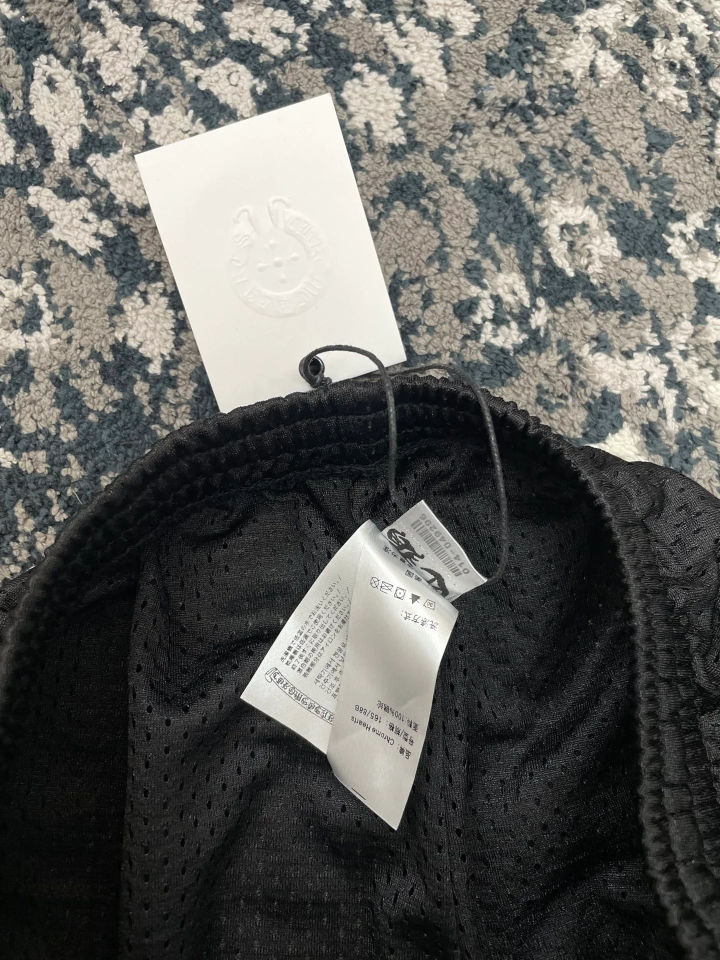Шорты Мужские Chrome Hearts 13245928