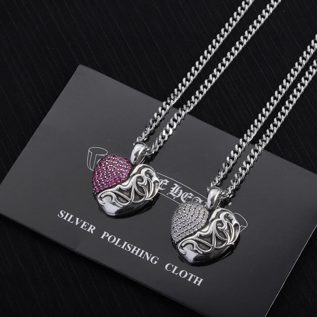 Бижутерия Chrome Hearts 1256299