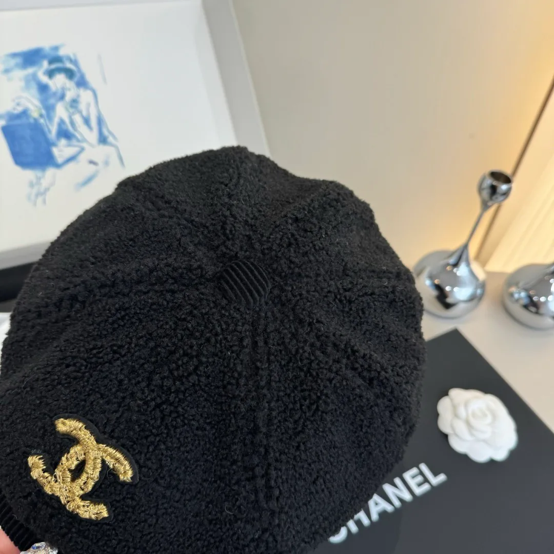 Головные Уборы Chanel 849216