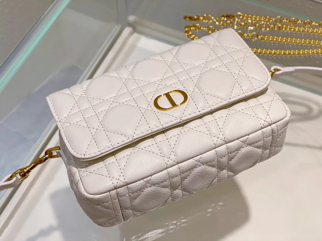 Клатчи Женские Christian Dior 11630089