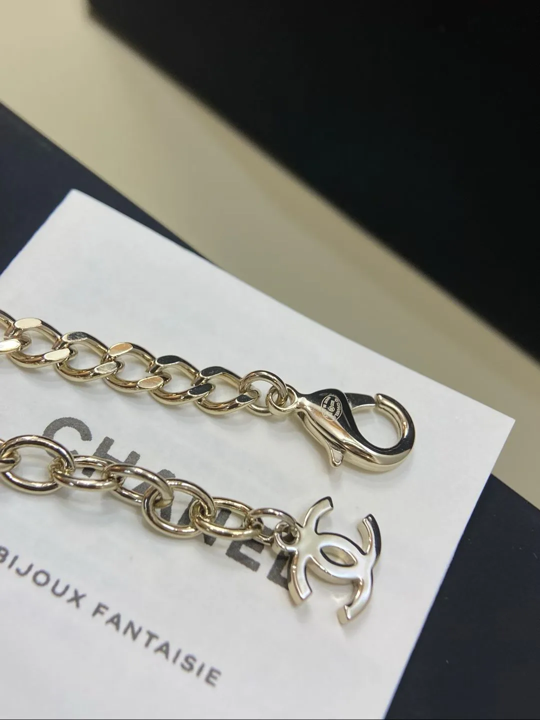 Бижутерия Chanel 410485
