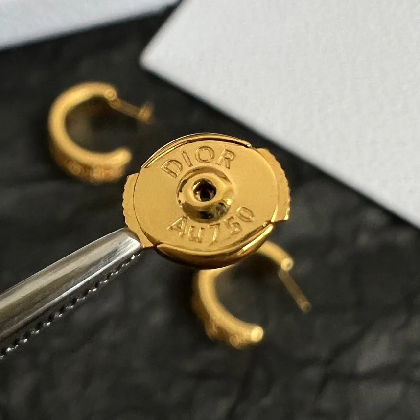 Бижутерия Christian Dior 24785