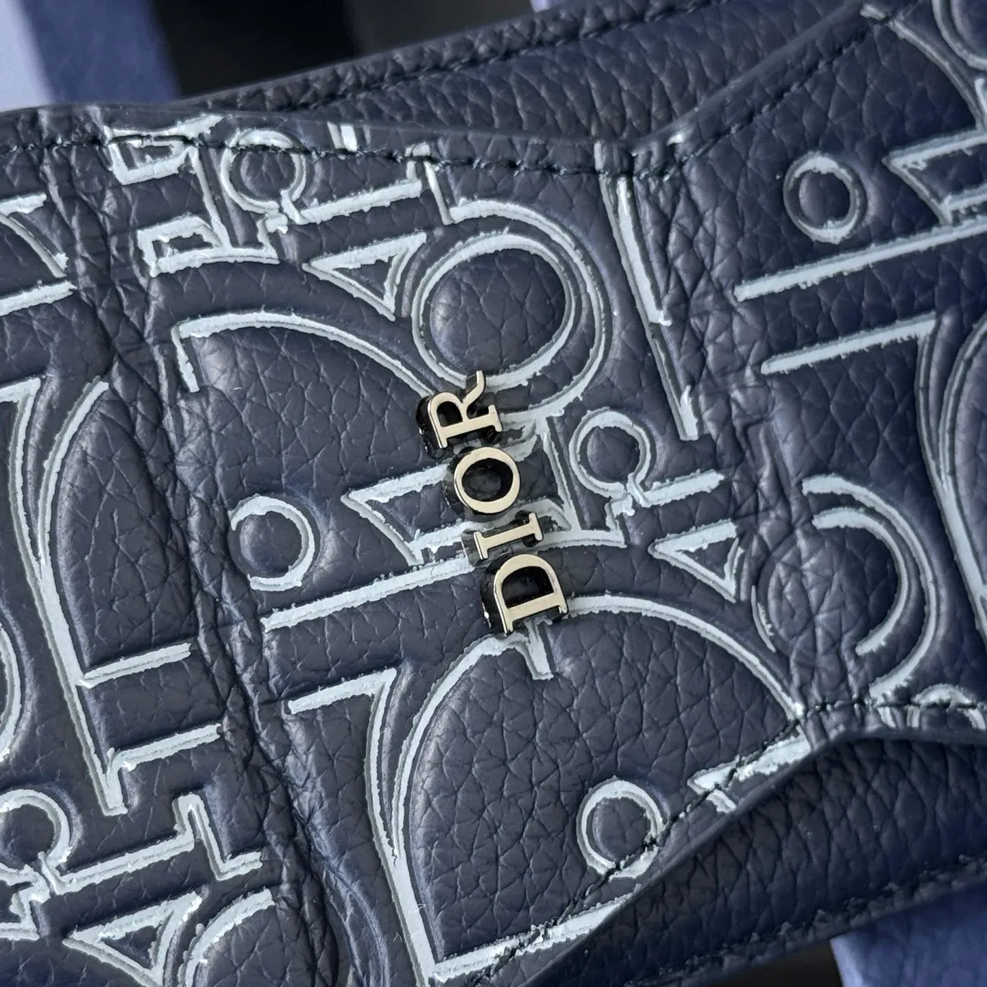 Кошельки Christian Dior 5050528