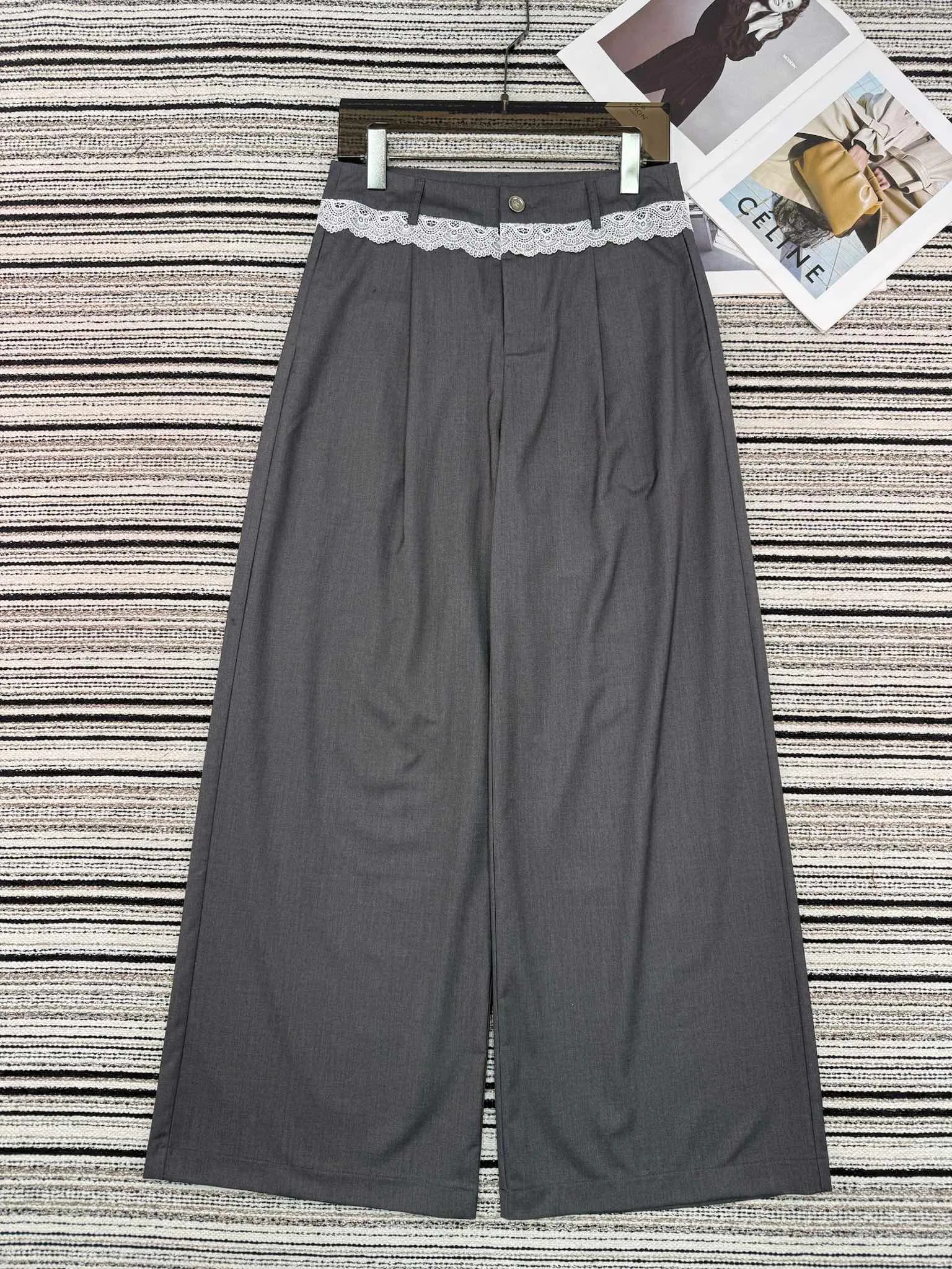 Брюки Женские Christian Dior 11646491