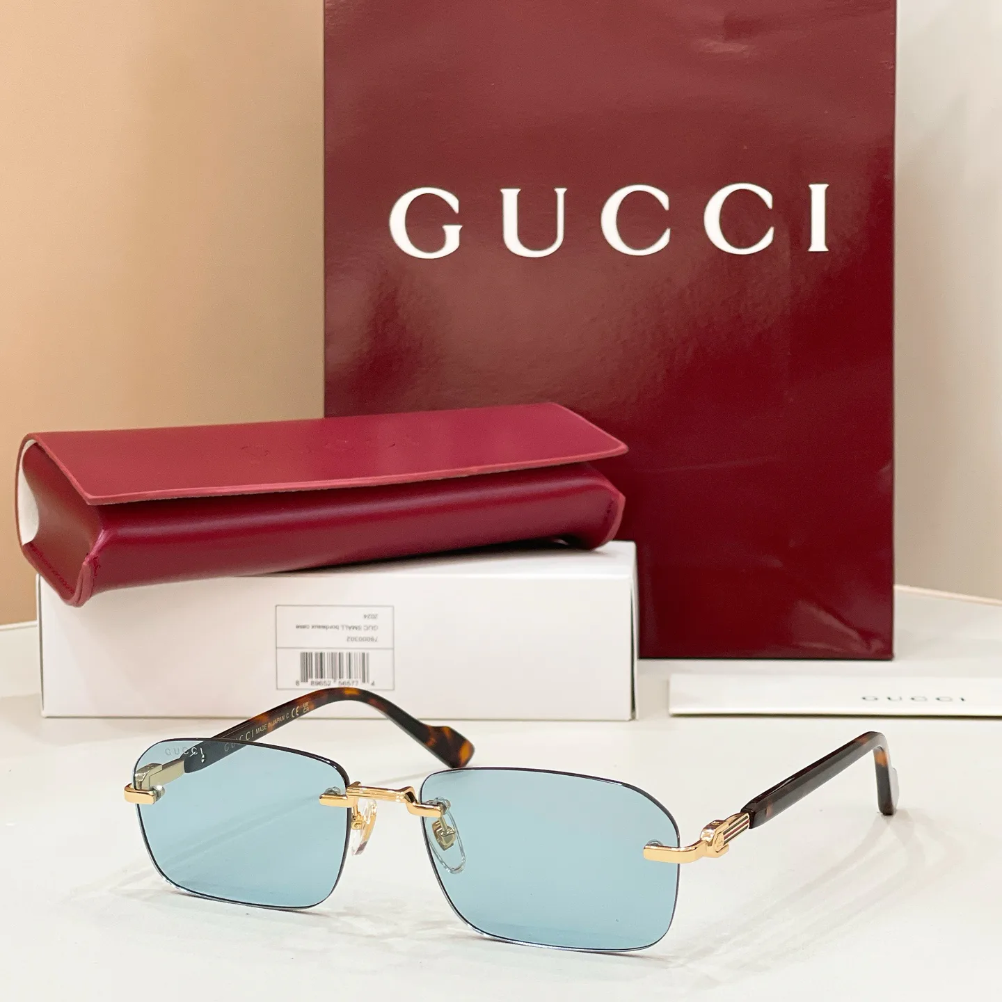 Очки Gucci 11679533