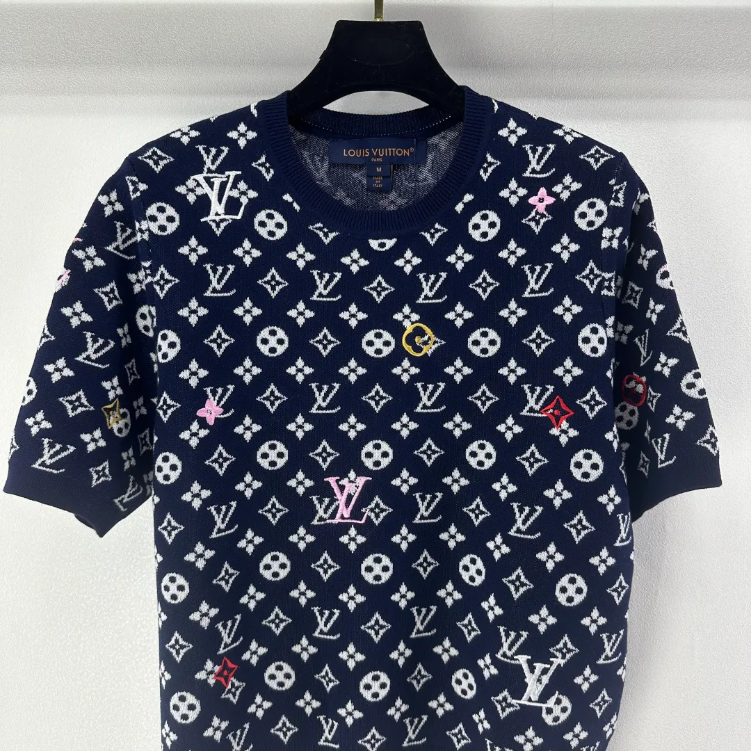 Джемперы И Свитеры Женские Louis Vuitton 765118