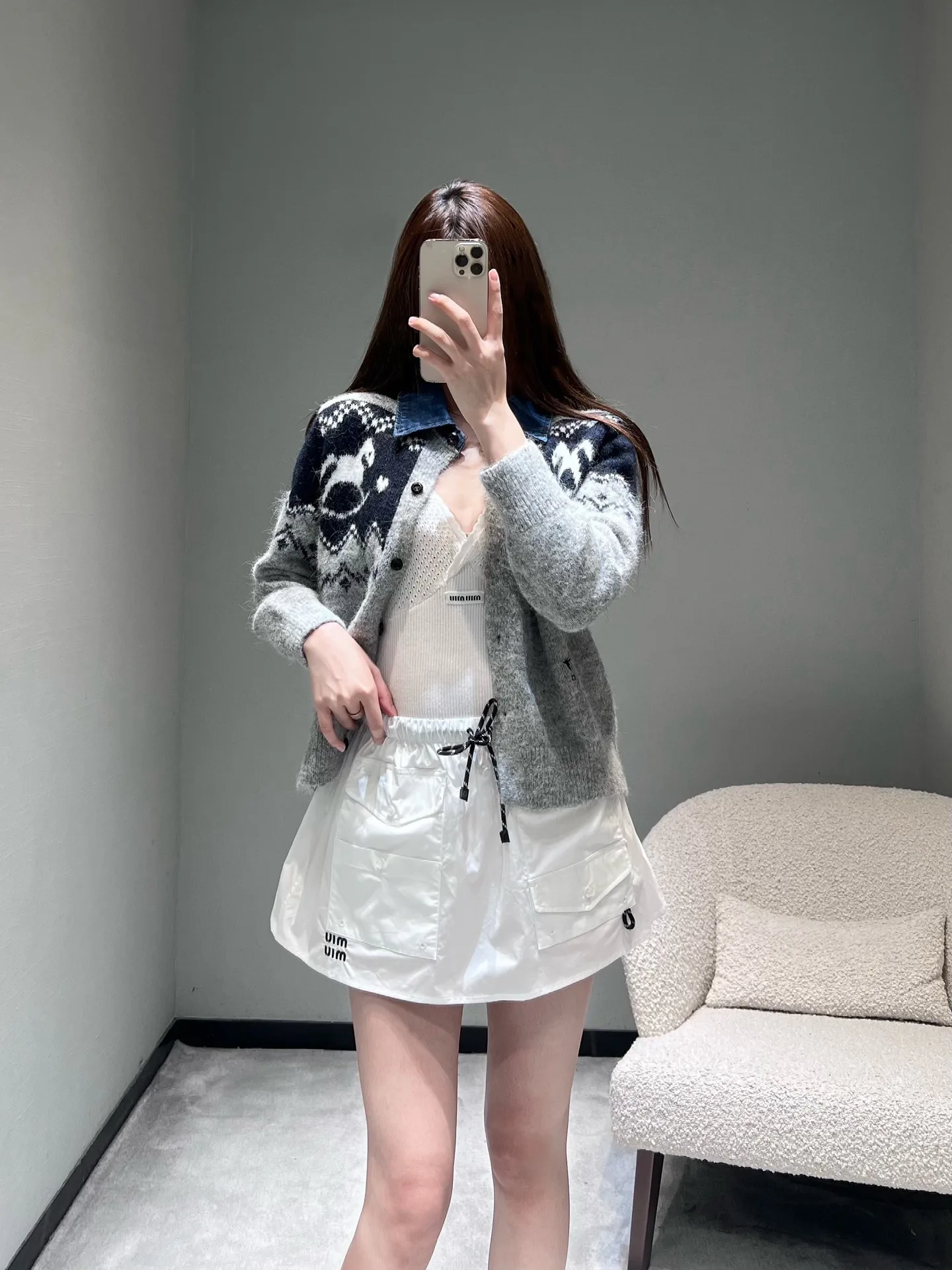 Джемперы И Свитеры Женские Christian Dior 4946004