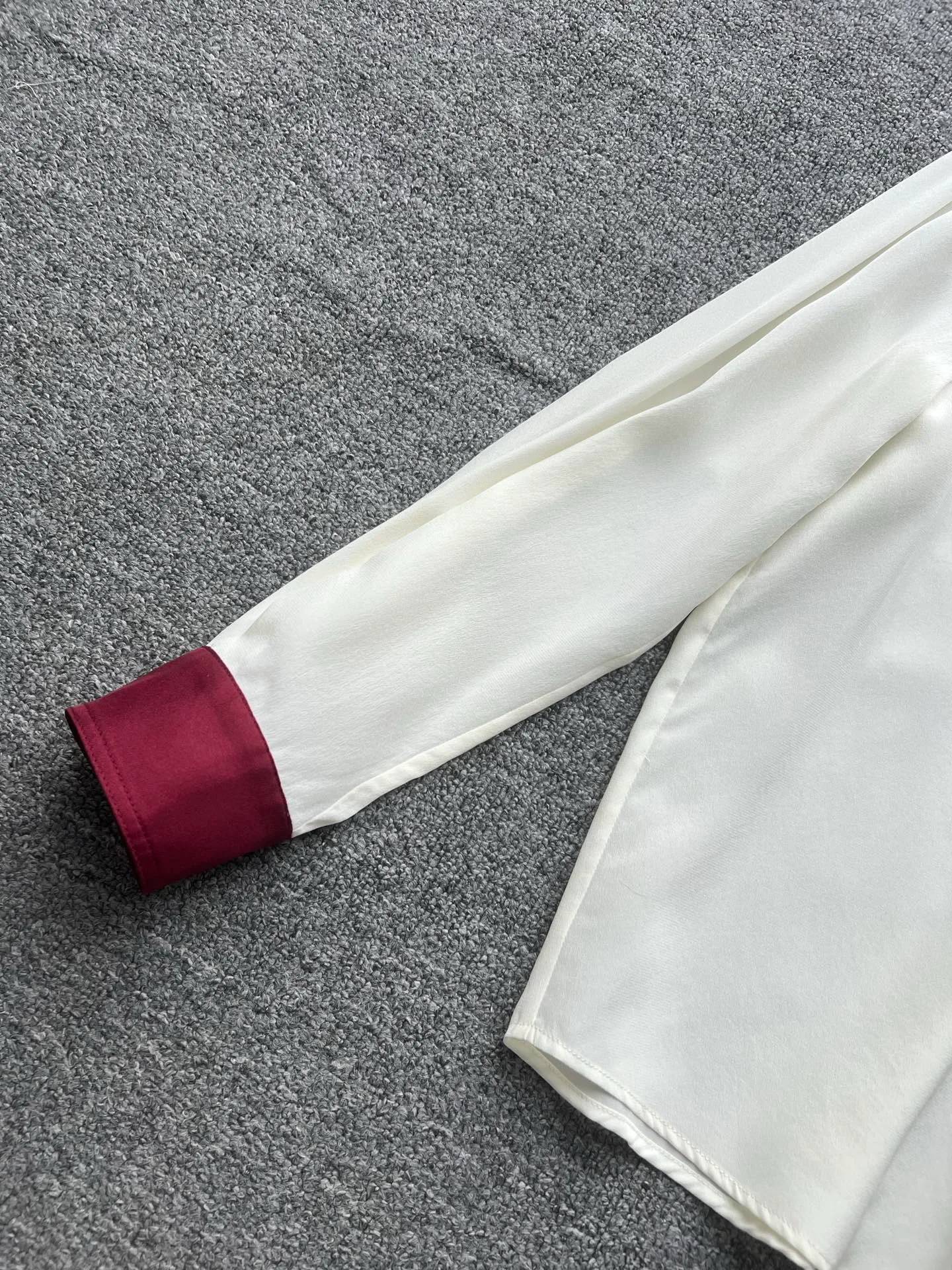 Рубашки Женские Chanel 9661274