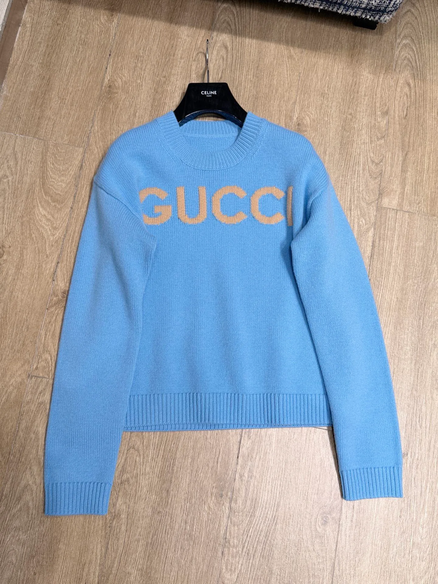 Джемперы И Свитеры Женские Gucci 1265957
