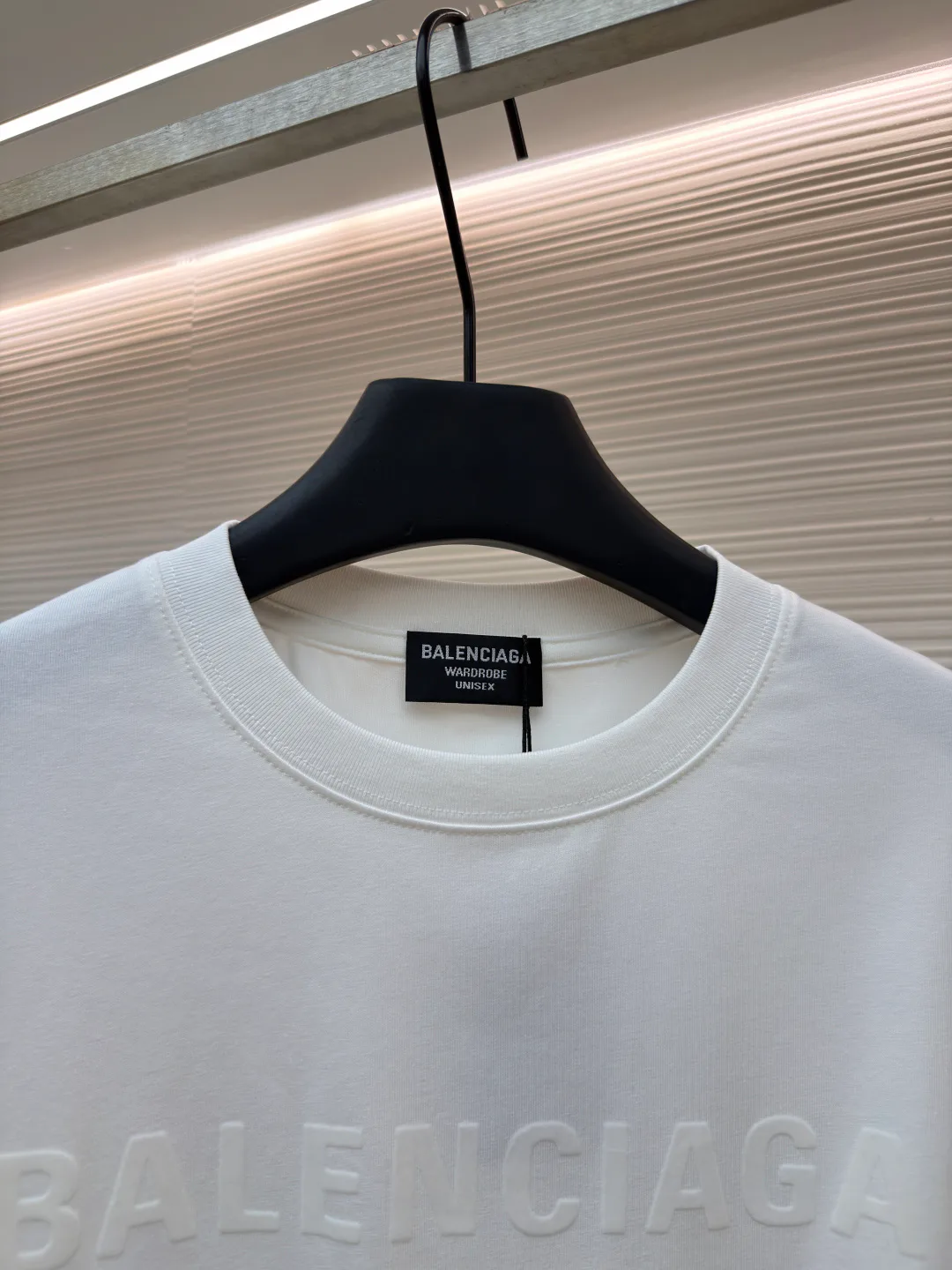 Футболки Мужские Balenciaga 13311018