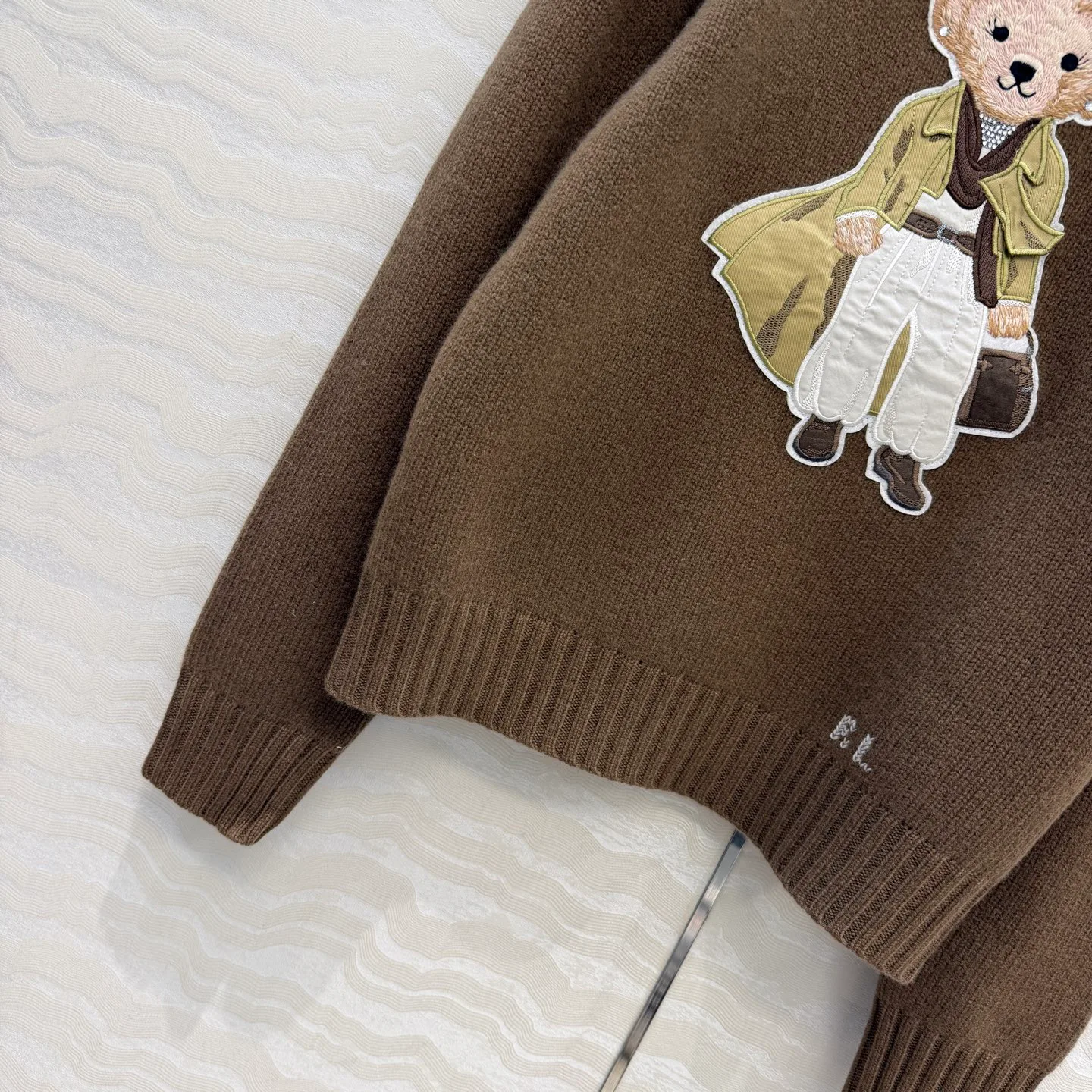 Джемперы И Свитеры Женские Ralph Lauren 18200691